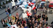 Galeria BWA stała się salonem piękności - zdjęcie 3