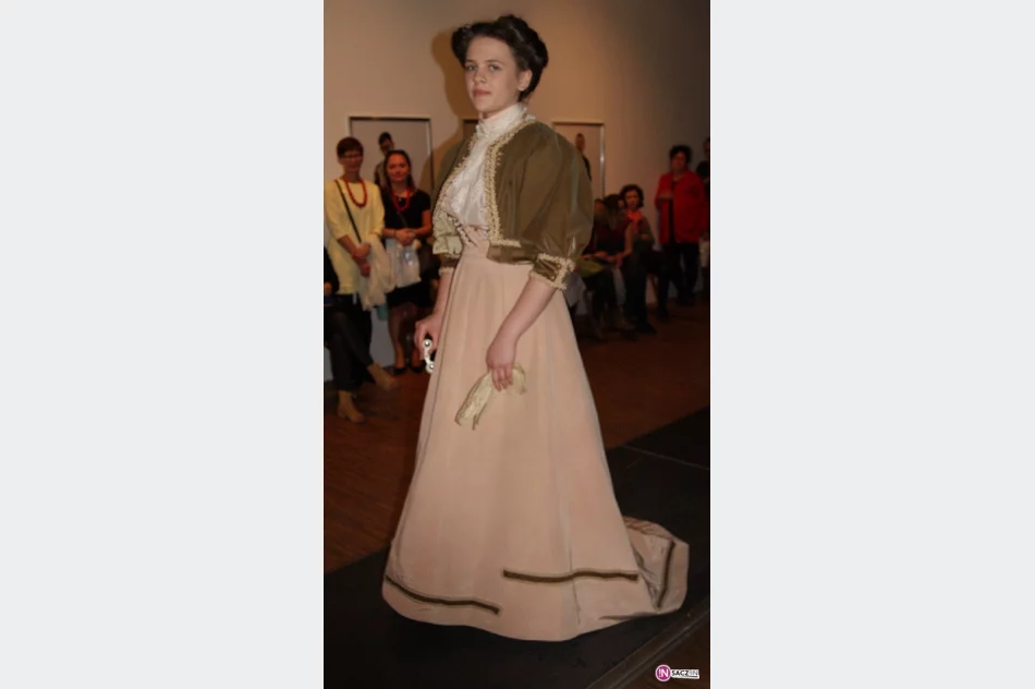 Galeria BWA stała się salonem piękności - zdjęcie 4