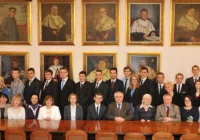 Sukces czterech limanowskich młodych budowlańców - zdjęcie główne