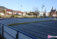 Wciąż zamknięte lodowisko zamiast skateparku - zdjęcie główne