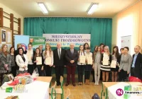 'Zdrowie to Twój Skarb' - poznaj wyniki - zdjęcie główne