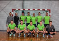 Futsal musi poczekać - zdjęcie główne