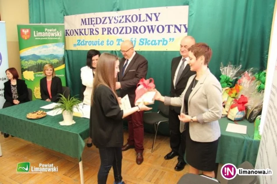 'Zdrowie to Twój Skarb' - poznaj wyniki - zdjęcie 3