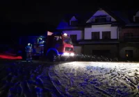 Policja wyjaśnia okoliczności zdarzenia, w którym ucierpiała 47-latka - zdjęcie główne