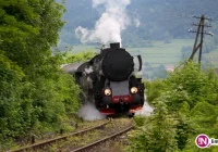 W niedzielę rusza rezerwacja biletów na piątą majówkę z parowozem! - zdjęcie główne