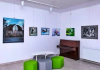 Galeria sztuki zachęca do zwiedzania - także stacjonarnie - zdjęcie główne