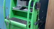 Inwestycje i zakupy w Mechaniku za ponad 1,6 mln zł - zdjęcie 2