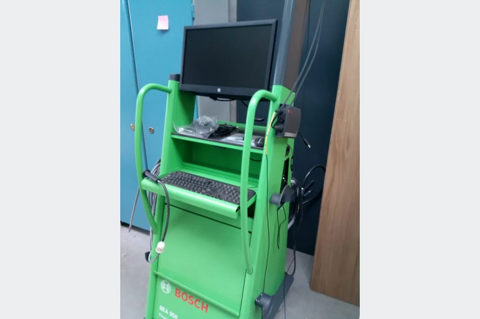 Inwestycje i zakupy w Mechaniku za ponad 1,6 mln zł - zdjęcie 2