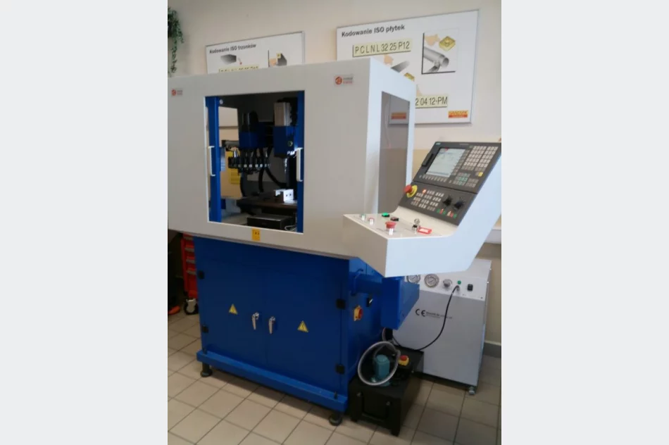 Inwestycje i zakupy w Mechaniku za ponad 1,6 mln zł - zdjęcie 3