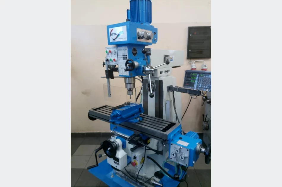 Inwestycje i zakupy w Mechaniku za ponad 1,6 mln zł - zdjęcie 4