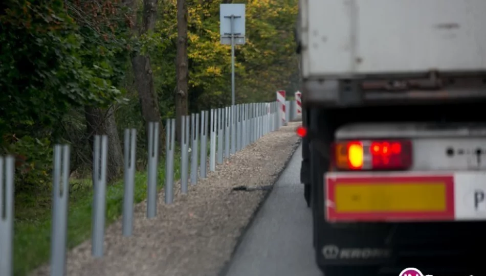 Będą rozmawiać o obwodnicach i pasach wolnego ruchu na DK 28 - zdjęcie 1