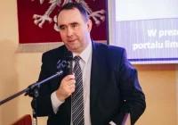 Wójt o pandemii: "jeśli kryzys potrwa, niektóre lokalne firmy mogą upaść" - zdjęcie główne