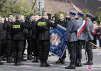 Nowi policjanci w małopolskim garnizonie - zdjęcie główne