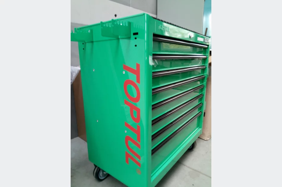 Inwestycje i zakupy w Mechaniku za ponad 1,6 mln zł - zdjęcie 7