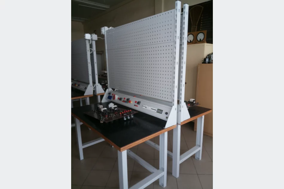 Inwestycje i zakupy w Mechaniku za ponad 1,6 mln zł - zdjęcie 12