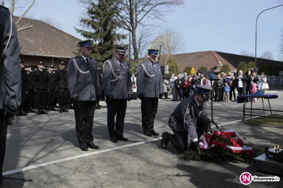 Nowi policjanci w małopolskim garnizonie - zdjęcie 3