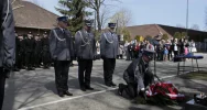 Nowi policjanci w małopolskim garnizonie - zdjęcie 3