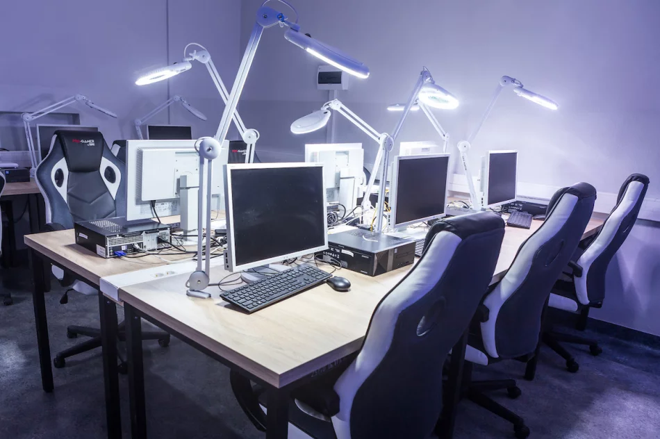 Inwestycje i zakupy w Mechaniku za ponad 1,6 mln zł - zdjęcie 16