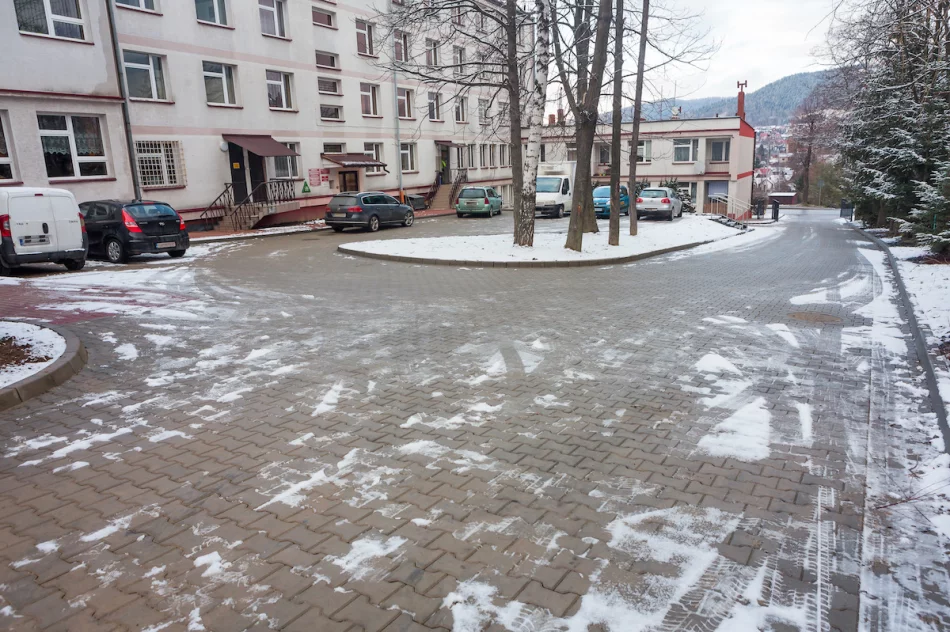 Inwestycje i zakupy w Mechaniku za ponad 1,6 mln zł - zdjęcie 18