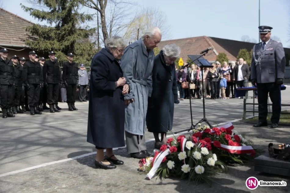Nowi policjanci w małopolskim garnizonie - zdjęcie 4