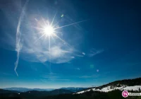 Wzrośnie temperatura, a w górach będzie odwilż - ostrzega IMiGW - zdjęcie główne