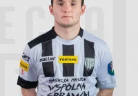 Wychowanek KS Tymbark znalazł nowy klub. W III lidze liczy na częstą grę. - zdjęcie główne