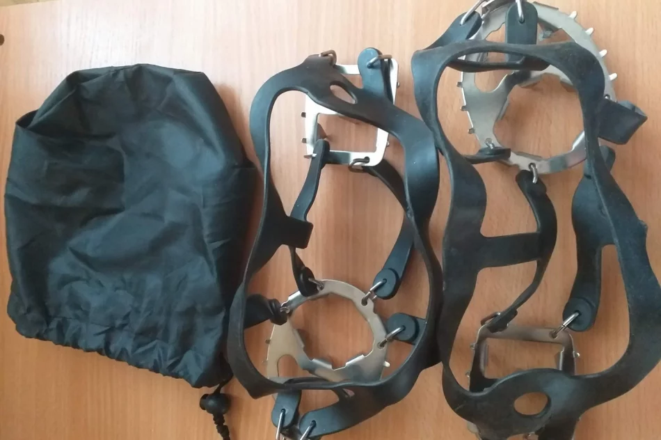 Raki turystyczne - zdjęcie 3