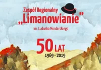 Publikacja na 50 - lecie "Limanowian juz dostępna!!! - zdjęcie główne