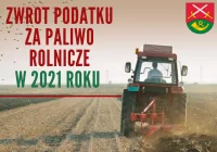 Dopłaty do paliwa dla rolników w 2021 roku - zdjęcie główne