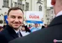 Kandydat PiS na prezydenta odwiedzi Limanową - zdjęcie główne