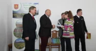 Dziewczyny górą w turnieju pożarniczym - zdjęcie 2
