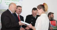 Dziewczyny górą w turnieju pożarniczym - zdjęcie 3