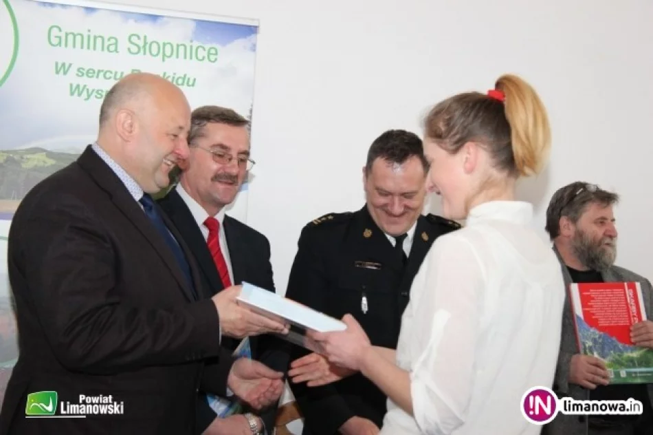 Dziewczyny górą w turnieju pożarniczym - zdjęcie 3