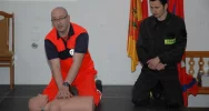 Dziewczyny górą w turnieju pożarniczym - zdjęcie 4