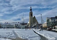 Synoptyk IMGW: nadchodzi śnieg i mróz; tak zimno nie było od dwóch lat - zdjęcie główne