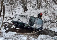 Mandat dla sprawcy kolizji - zdjęcie główne