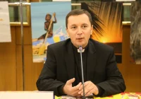 Kapłan z Limanowszczyzny zakończył posługę dyrektora Papieskich Dzieł Misyjnych - zdjęcie główne