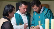 Kapłan z Limanowszczyzny zakończył posługę dyrektora Papieskich Dzieł Misyjnych - zdjęcie 2