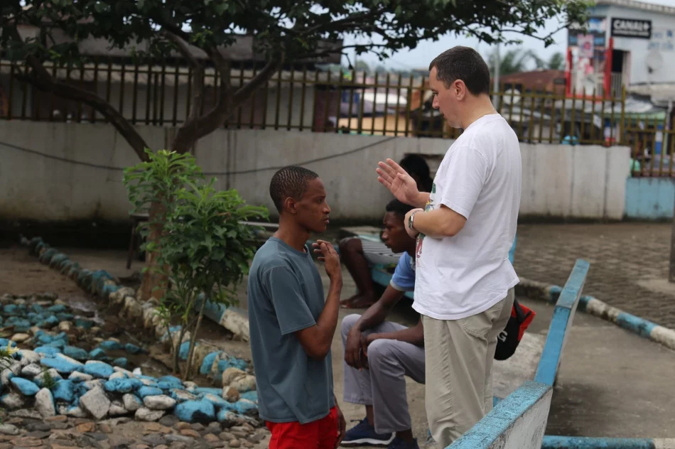 Kapłan z Limanowszczyzny zakończył posługę dyrektora Papieskich Dzieł Misyjnych - zdjęcie 3