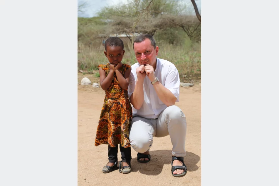 Kapłan z Limanowszczyzny zakończył posługę dyrektora Papieskich Dzieł Misyjnych - zdjęcie 5