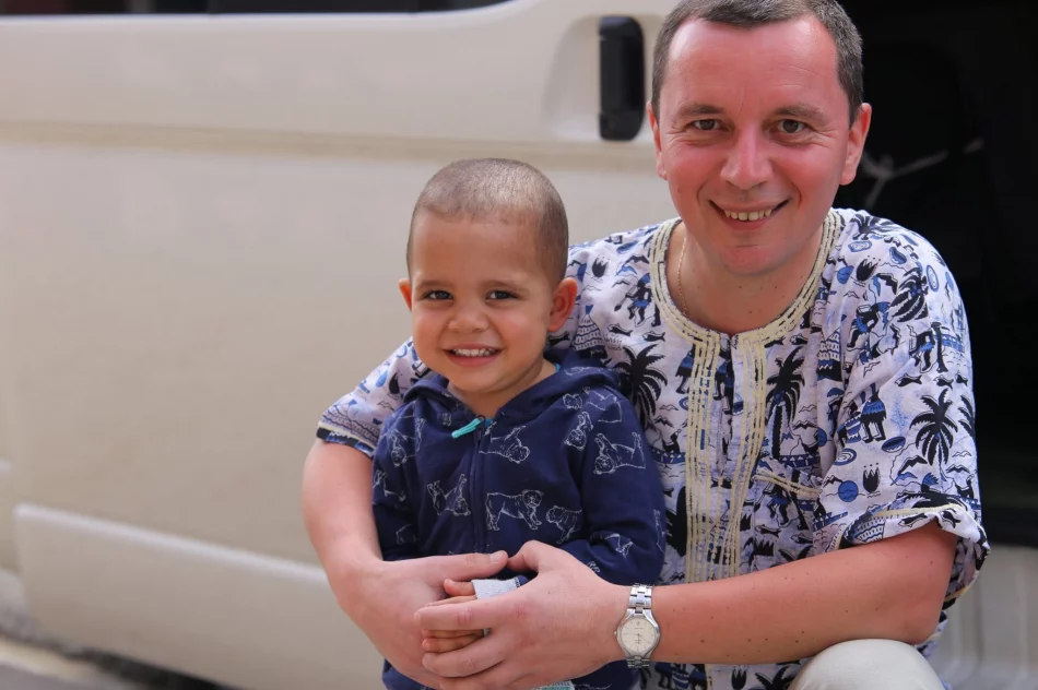 Kapłan z Limanowszczyzny zakończył posługę dyrektora Papieskich Dzieł Misyjnych - zdjęcie 6