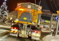 GDDKiA: przelotne opady deszczu lub mżawki mogą utrudnić jazdę kierowcom - zdjęcie główne