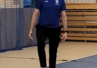 Dawid Hejmej zadba o młodzież Płomienia - zdjęcie główne