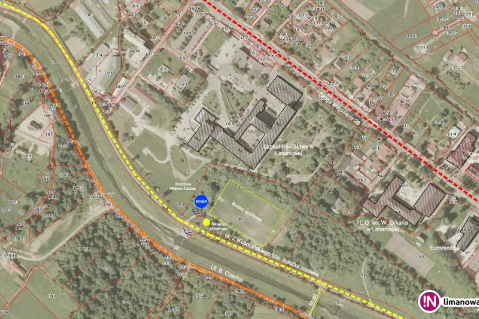 Mieszkańcy sami walczą o place zabaw! 74. miejsce Limanowej - zdjęcie 2