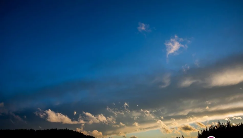 Dzisiejszej nocy znów może spaść śnieg - ostrzegają meteorolodzy - zdjęcie 1