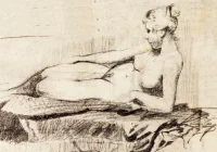 "Brożek intymny" - artystyczny eksperyment i wernisaż online - zdjęcie główne