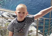 Ma niespełna 11 lat i trzeci raz walczy z nowotworem. Koszt leczenia: 650 tys. zł - zdjęcie główne