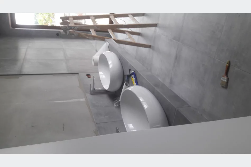 -REMONTY WYKOŃCZENIA -USŁUGI FLIZIARSKIE--STREFA PROFESJONALISTÓW-ELEWACJE DOMÓW - zdjęcie 3