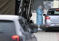 Ministerstwo Zdrowia: ponad 6000 nowych zakażeń koronawirusem. Austria przedłuża lockdown - zdjęcie główne