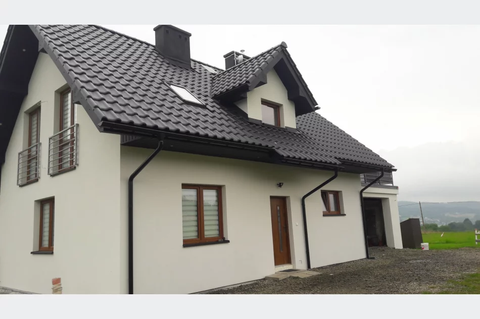 ELEWACJE -REMONTY WYKOŃCZENIA -NOWOCZESNE - JEDNA FIRMA ROBI WSZYSTKO - zdjęcie 5